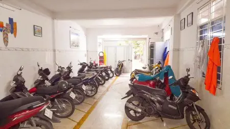 Sleepbox Ký Túc Xá Gần Cv Võ Văn Thơm Tân Phú Q7, Giá 1Tr6