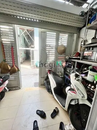 Hxh 5M Bờ Bao Tân Thắng, 5 Tầng Mới Đẹp, Kế Bên Aeon Mall, Giá 5.7 Tỷ