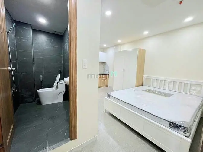 🎁Chung Cư Mini Cho Thuê Ngay Thủ Đức - Đỉnh Lưu Của Sự An Cư 🎉
