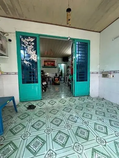 Bán Đất Tặng Nhà 1104 Tỉnh Lộ 10 50M2 Giá 3.88 Tỷ