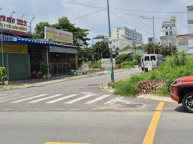 Bán Đất Khu Tái Định Cư Đường Số 494,P Tăng Nhơn Phú A,Tp Thủ Đức