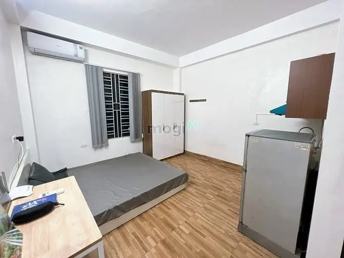 Cho Thuê Ccmn 73 Hoàng Ngân Full Nội Thất, Khép Kín Gần Chợ Quan Nhân,