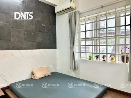 Cho Thuê Phòng Gần Công Viên Lê Văn Tám, Trường Đh Kinh Tế Isb Q1