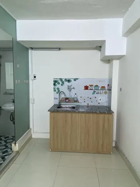 Phòng Trọ 3Tr Có Cửa Sổ Ngay Nguyễn Văn Quỳ Quận 7