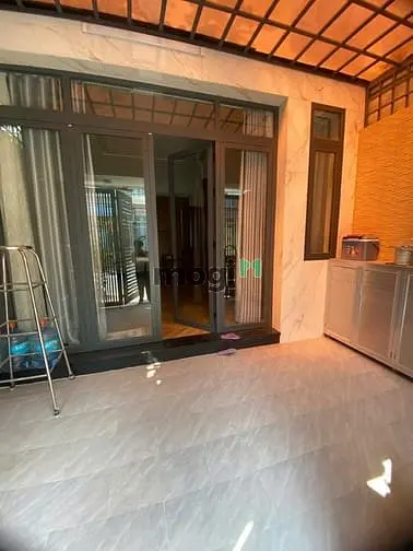 Cho Thuê Nhà Riêng, Ngang 5M2, Dài 24M2, Nội Thất Cao Cấp
