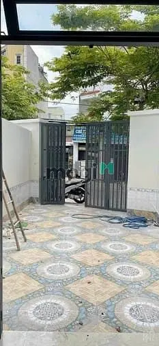 Bán Nhà Cấp 4 Nặt Đg 12 Trương Văn Thành,P Hiệp Phú Tp Thủ Đức