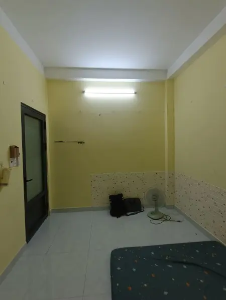 Phòng Trọ Lương Thế Vinh, Tân Phú