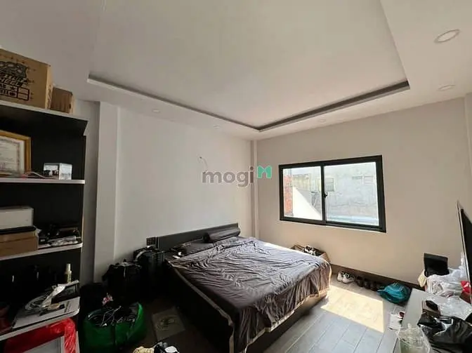 Nhà Đẹp Hxh Tô Hiệu, 69M2, 4X17M, 3 Tầng 4Pn, Giá 9.2 Tỷ, Cực Xịn