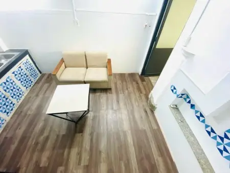 Phòng Có Gác Ngay Nguyễn Đình Chiểu, Quận 3- Gần Đh Kinh Tế Cho Thuê