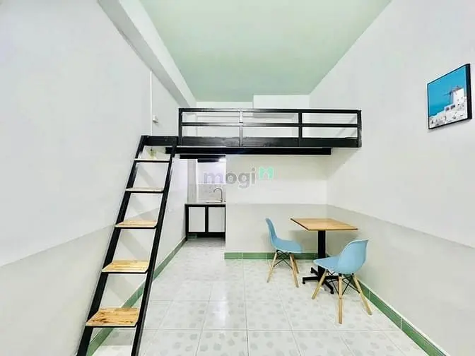 Phòng Trọ Giá Rẻ Chỉ Từ 3Tr/Tháng Ở P13 Tân Bình