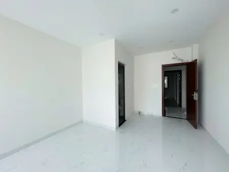 Ngay Bờ Kè Hoàng Sa, Coopmart Nhiêu Lộc, Nội Thất Mới 100%