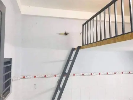 Chính Chủ Cần Cho Thuê Phòng - Kv Bình Thạnh