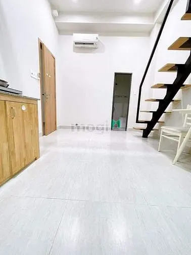 Phòng Trọ Giá Rẻ Ở Etown Cộng Hòa, Tân Bình