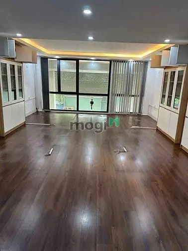 Cho Thuê Liền Kề Triều Khúc 160M X5T Thang Má