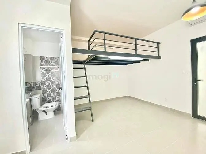 Phòng Trọ Giá Rẻ Ở Tân Sơn Nhì, Tân Phú