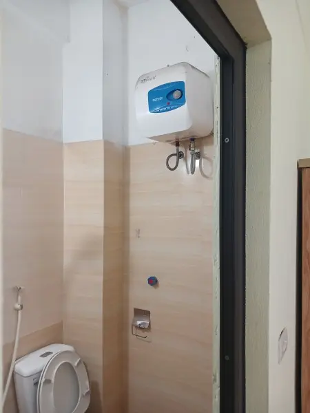 Phòng Trọ 20M2, Không Chung Chủ Tại 27 Ngõ 154 Đình Thôn, Phường Mỹ Đình 1