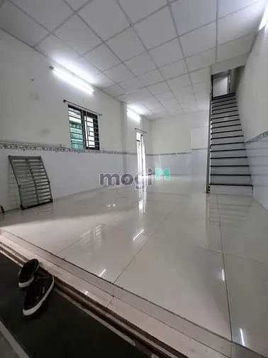 Nhiệt Bán Nhà Tânphú 3,Xtỷ Dt 3.99X10 Nở Hậu Gần Sân Bay Tsn–Nhà Ga T3