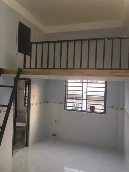 Chính Chủ Cần Cho Thuê Phòng - Kv Bình Thạnh