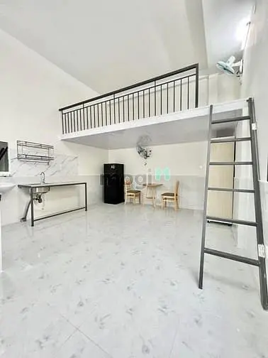 Phòng Trọ Sinh Viên Gần Đại Học Công Thương, Tân Phú