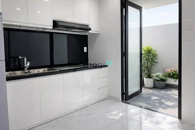 📍Căn Hộ Studio-Ban Công Gần Phan Đăng Lưu-Không Gian Gọngàng-Sạch Đẹp