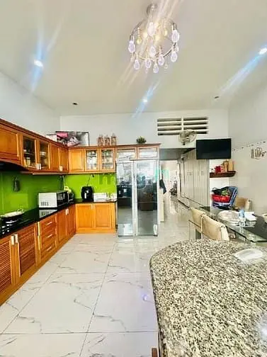 Quỹ Đất 235M2 (5X46M) Sát Vạn Hạnh Mall – P12 Quân 10 - Tiềm Năng Tốt