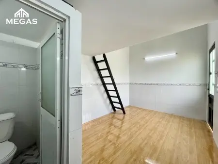 Cho Thuê Phòng Trọ - Siêu Thoáng Ngay Trường Chinh - Tân Thới Nhất - Phan Văn Hớn