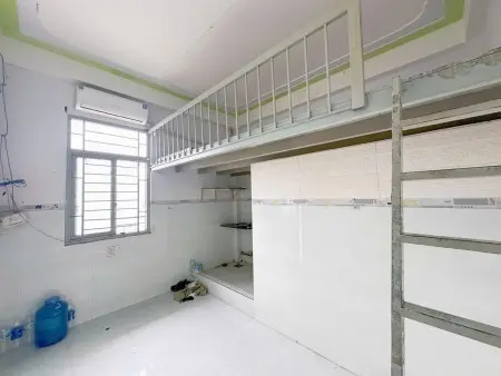 Cho Thuê Phòng Trọ Đường Trương Phước Phan - Bình Trị Đông - Bình Tân