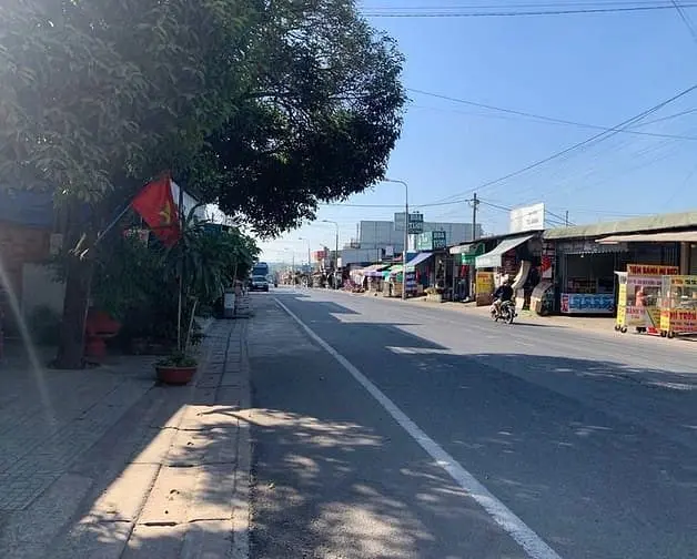 Cần Bán Lô Đất Trảng Bom Ngay Kcn Giang Điền Giá 1.5 Tỷ Sổ Hồng Riêng