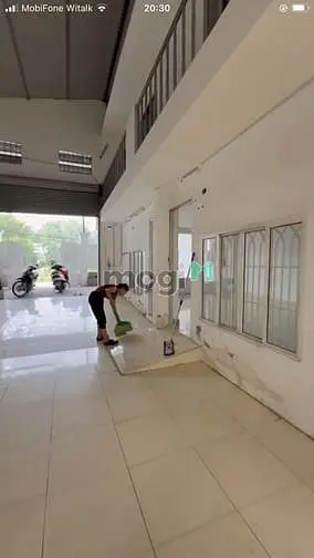 Cho Thuê Kho Xưởng Sử Dụng 400M2 Gần Cc Picity Quận 12