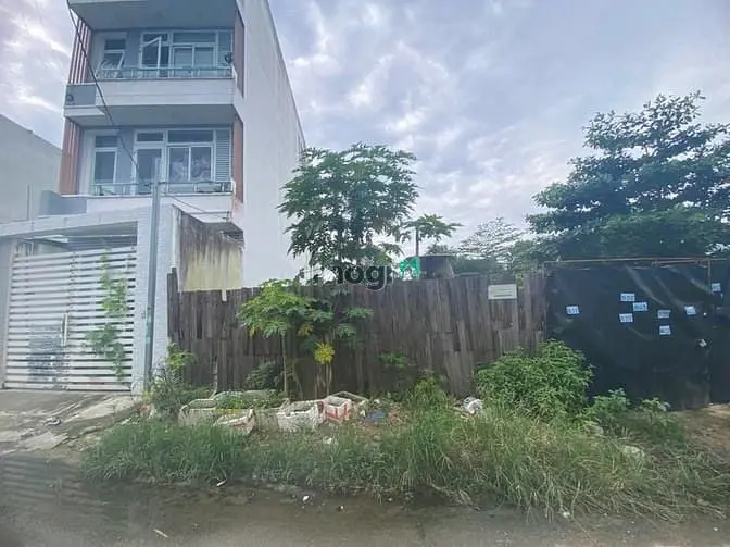 Bán Đất Mặt Tiền Đường 197, Hoàng Hữu Nam ,P Tân Phú , Tp Thủ Đức