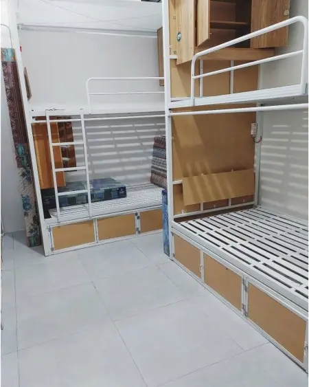 Phòng Trọ Sleepbox Giá Rẻ Gần Đh Công Nghiệp, Văn Lang