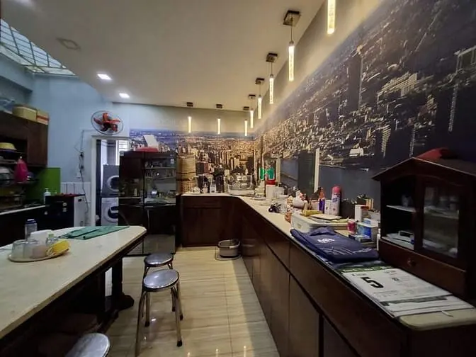 Bán Nhà Hẻm 6M Đường Tân Hòa Đông, 194M2 ( 10 X 19 ) 4 Tầng Thang Máy