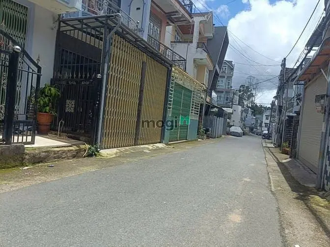 Bán Đất Thổ Cư Mặt Tiền Kqh Nguyễn Lương Bằng Trung Tâm Đà Lạt