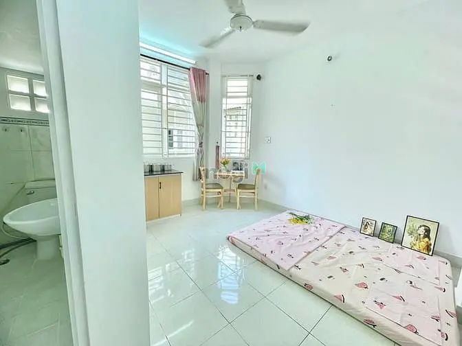 Phòng Trọ Giá Rẻ Gần Bệnh Viện Thống Nhất Tân Bình