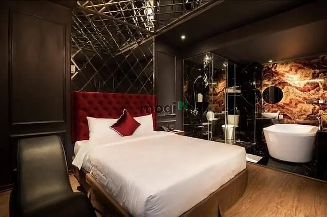 Biệt Thự Song Lập Yên Hòa - Cầu Giấy