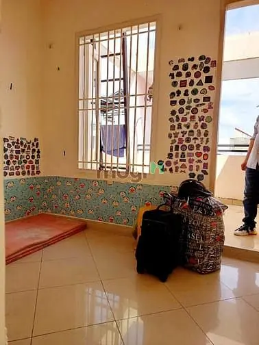 Cho Thuê Phòng Q3.Rộng Rãi Thoải Mái.cửa Sổ Ban Công Lớn 2Tr600