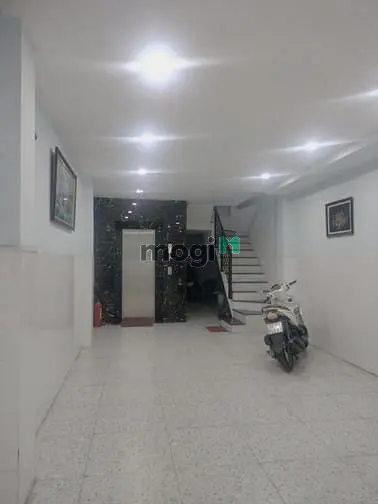 Bán Căn Hô Dịch Vụ Đường Lê Cơ, 78M2 6 Tầng 13 Phòng , Thu Nhập 60Tr