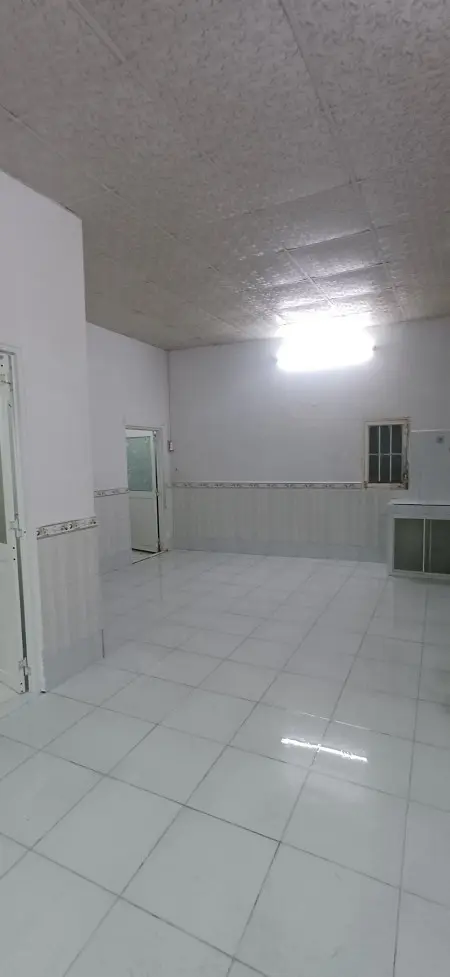 Cho Thuê Nhà Trọ Ở Đầy Đủ Tiện Ích - Đường Vàm Trư