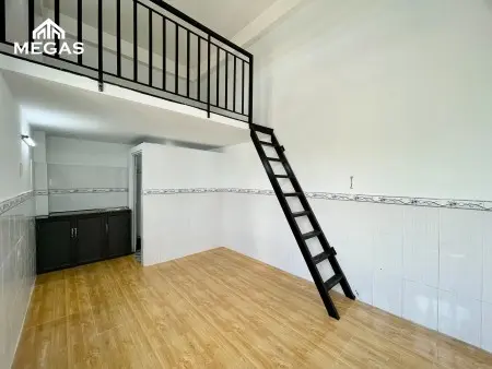 Cho Thuê Phòng Trọ - Siêu Thoáng Ngay Trường Chinh - Tân Thới Nhất - Phan Văn Hớn