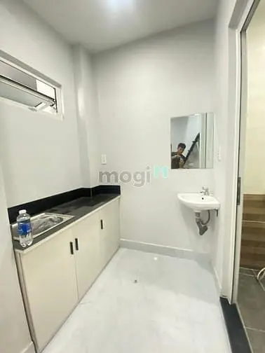 Chính Chủ Cho Thuê Phòng Có Gác Ngay Trung Tâm Quận 6.