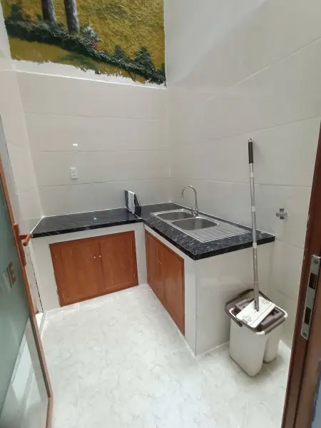 Chdv 2Pn Mới, Full Nội Thất Đường Tây Sơn