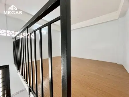 Cho Thuê Phòng Trọ - Siêu Thoáng Ngay Trường Chinh - Tân Thới Nhất - Phan Văn Hớn