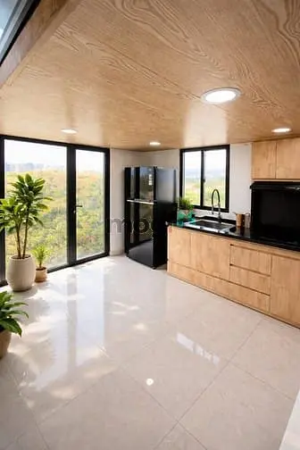 ✅ Toà Riverside Park-Duplex Ven Sông-Không Khí Trong Lành-Dễ Chịu…