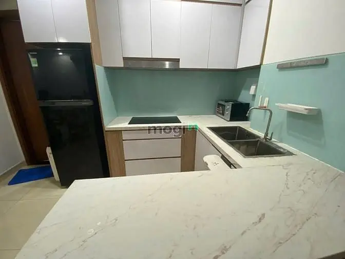 Cityland Park Hill 50M2,1Pn Full Nthat Chỉ 11Tr Ở Liền