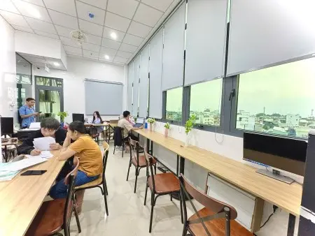 Ktx Nam Cao Cấp, Phòng 4 Bao Trọn Gói Sát Hub, Spkt Chỉ 400M