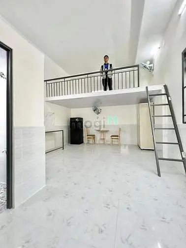 Phòng Trọ Sinh Viên Gần Đại Học Công Thương, Tân Phú