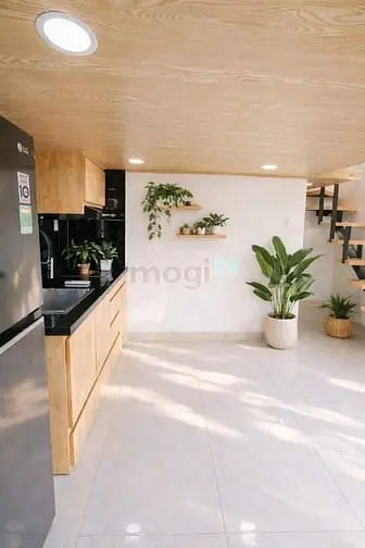 ✅ Toà Riverside Park-Duplex Ven Sông-Không Khí Trong Lành-Dễ Chịu…