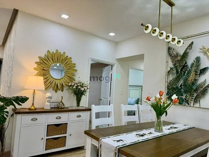 Bán Chcc Garden Court 2, Dt 137M2, 3Pn, 2Wc, Nhà Đẹp, Giá Bán 17,5 Tỷ