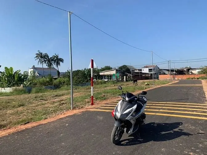 Cần Bán Lô Đất Trảng Bom Ngay Kcn Giang Điền Giá 1.5 Tỷ Sổ Hồng Riêng