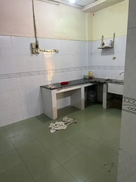 Cho Thuê 2 Phòng Tầng Trệt Nhà 47/2 Đường Số 27, Phường Hiệp Bình Chánh, Thủ Đức